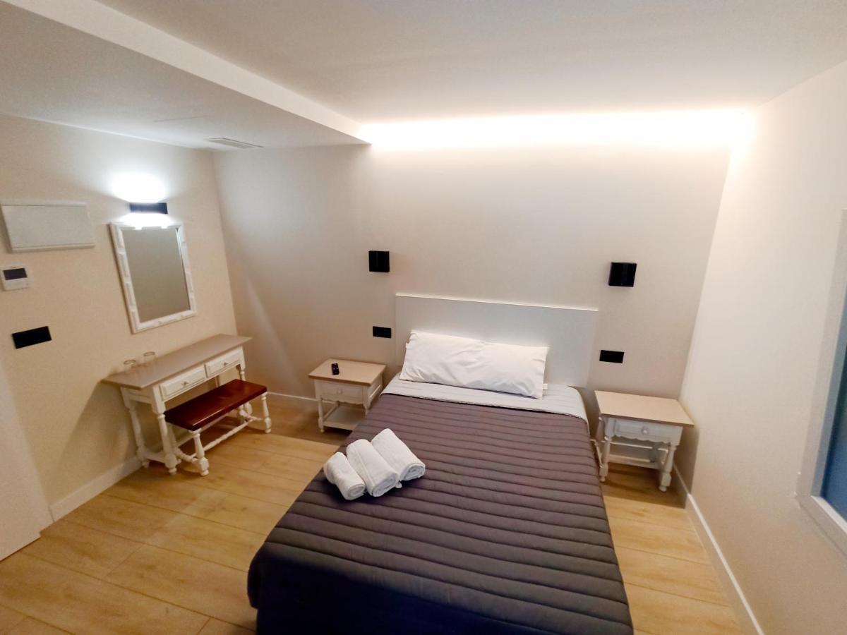 Bahia Rooms Cantabria 3000 Santander Bagian luar foto