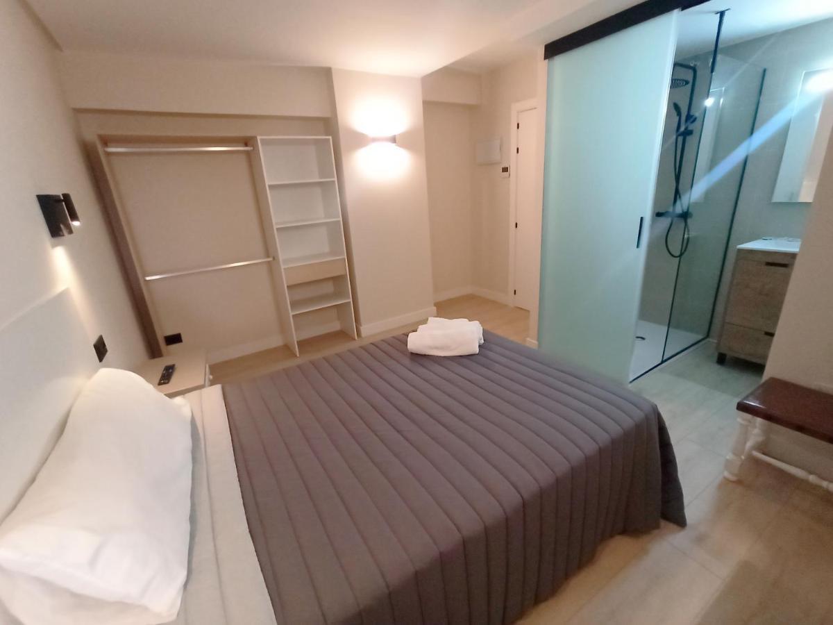 Bahia Rooms Cantabria 3000 Santander Bagian luar foto