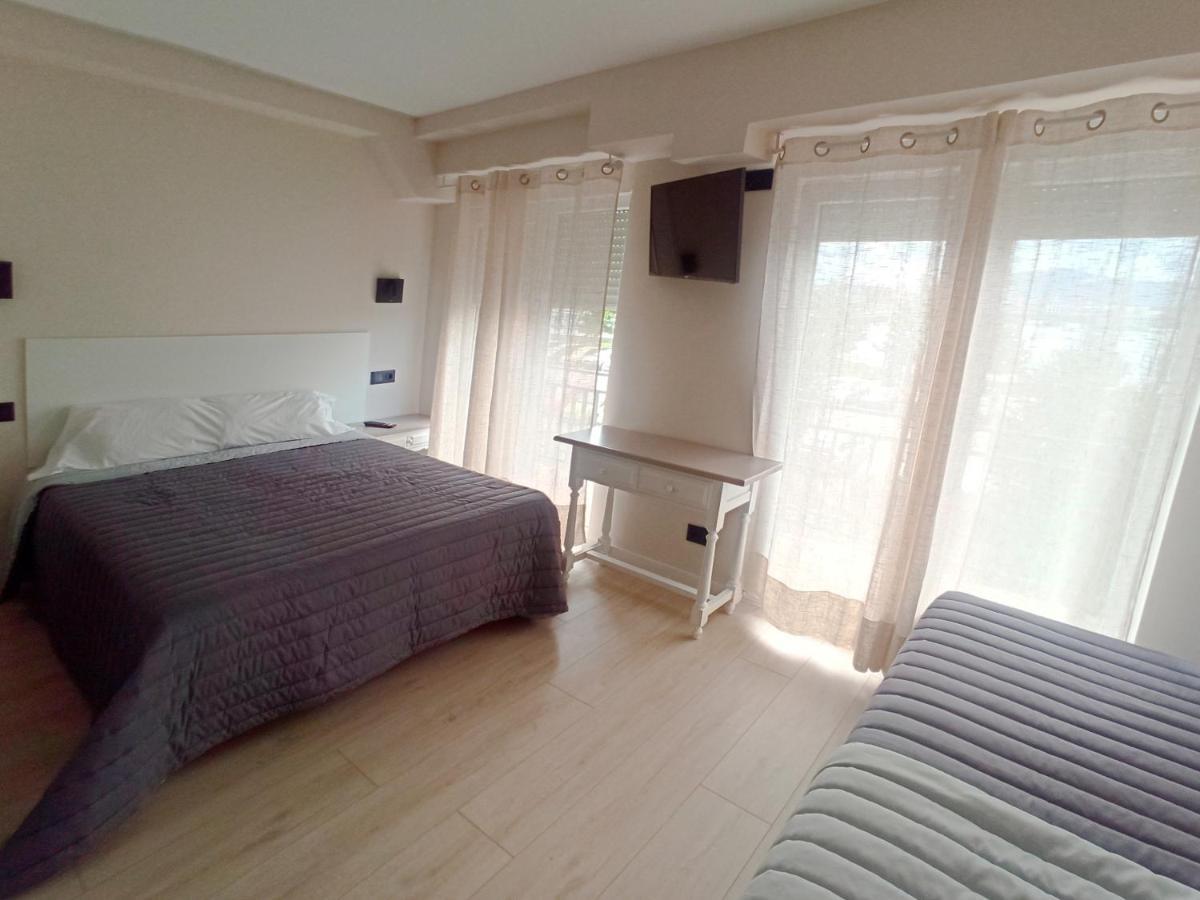 Bahia Rooms Cantabria 3000 Santander Bagian luar foto