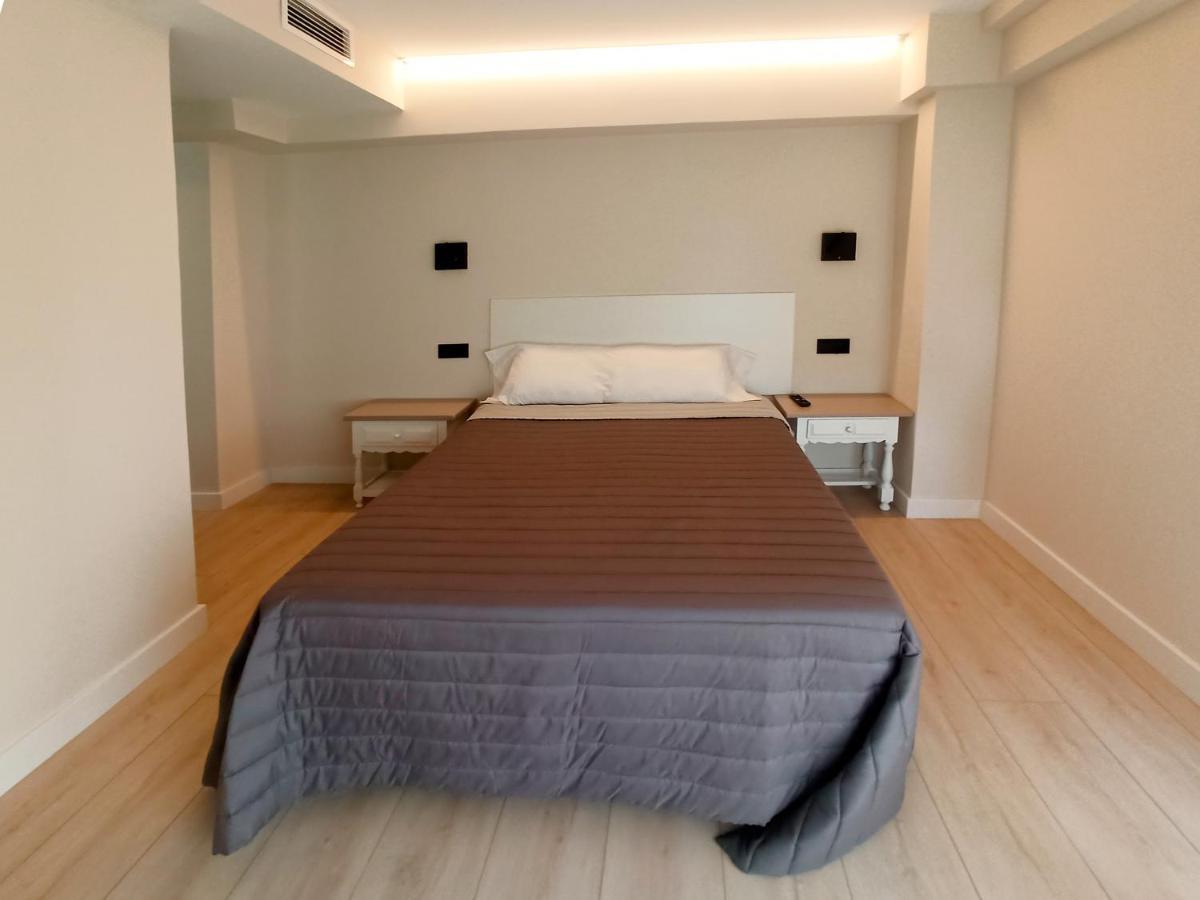 Bahia Rooms Cantabria 3000 Santander Bagian luar foto