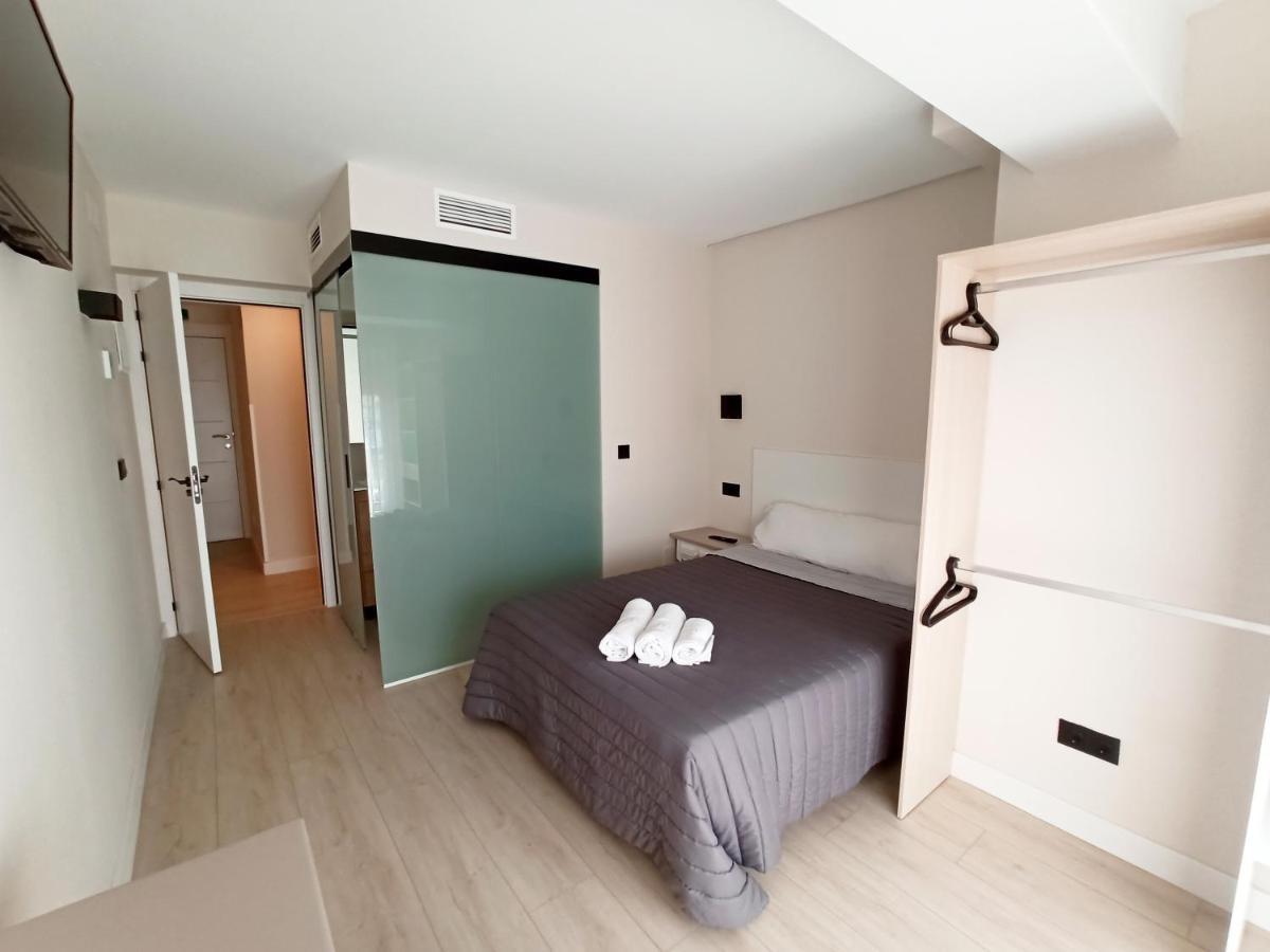 Bahia Rooms Cantabria 3000 Santander Bagian luar foto