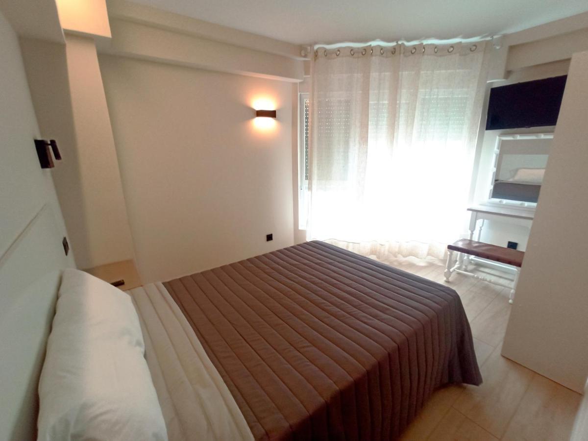 Bahia Rooms Cantabria 3000 Santander Bagian luar foto