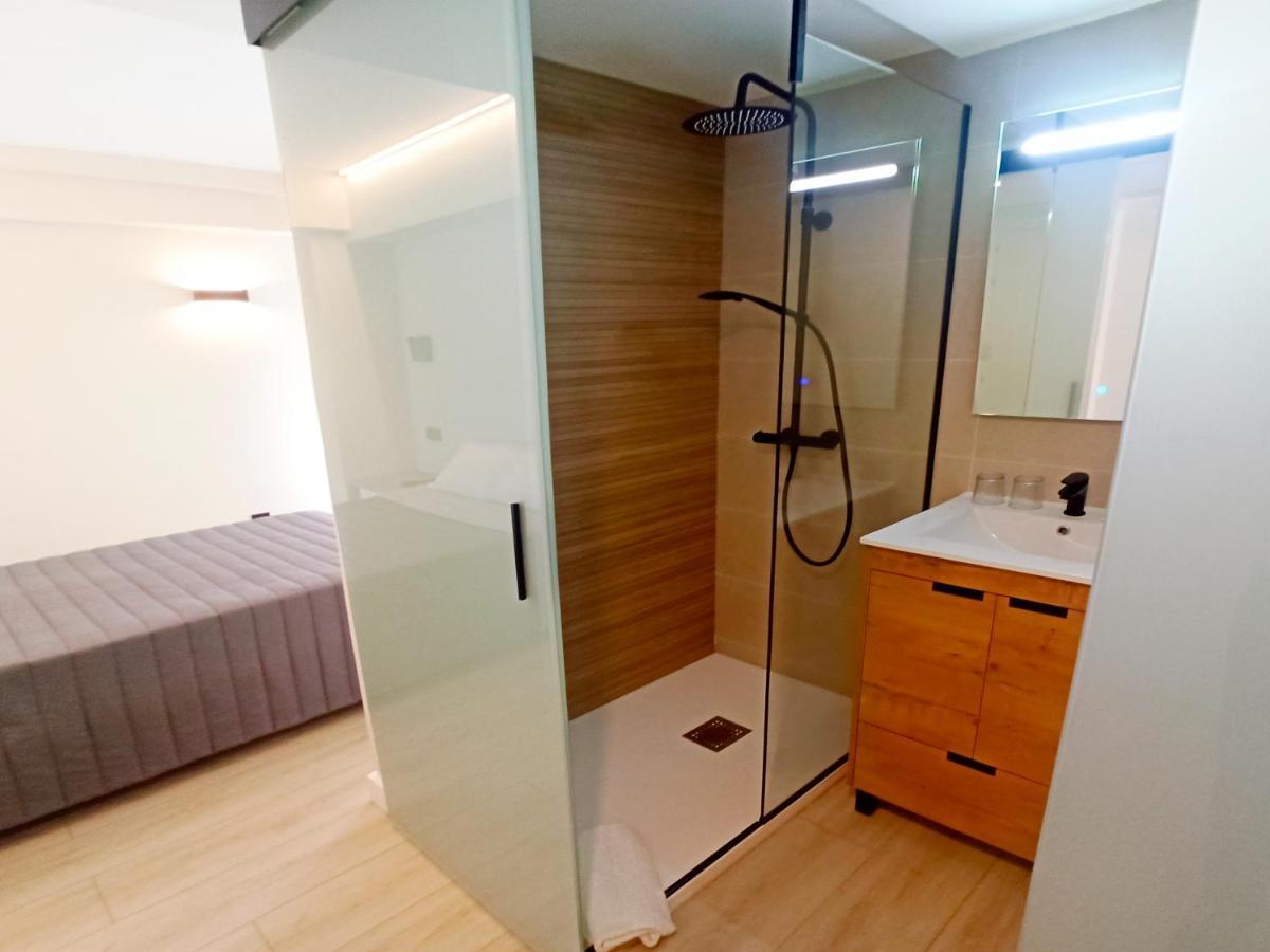 Bahia Rooms Cantabria 3000 Santander Bagian luar foto