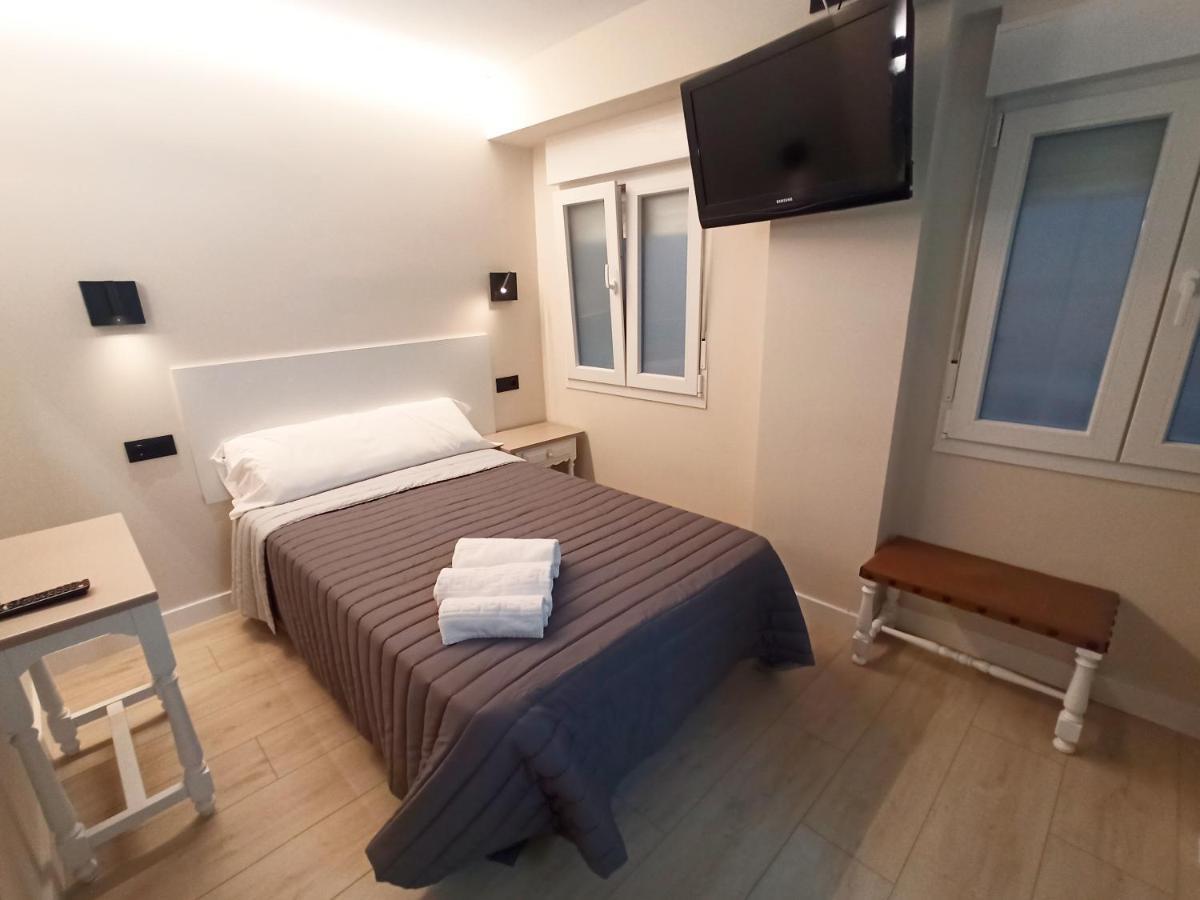 Bahia Rooms Cantabria 3000 Santander Bagian luar foto