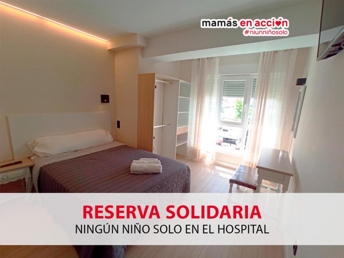 Bahia Rooms Cantabria 3000 Santander Bagian luar foto