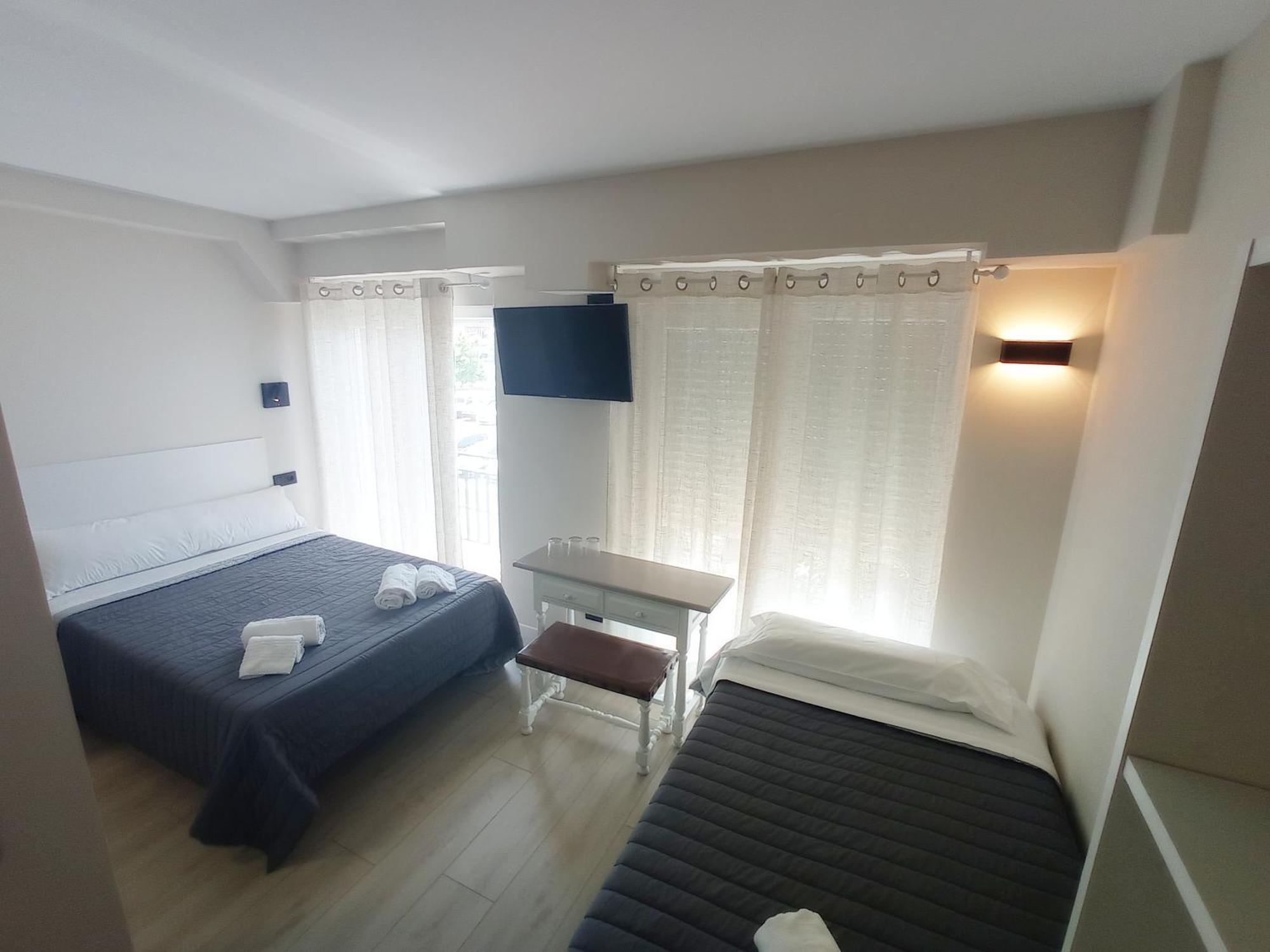 Bahia Rooms Cantabria 3000 Santander Bagian luar foto