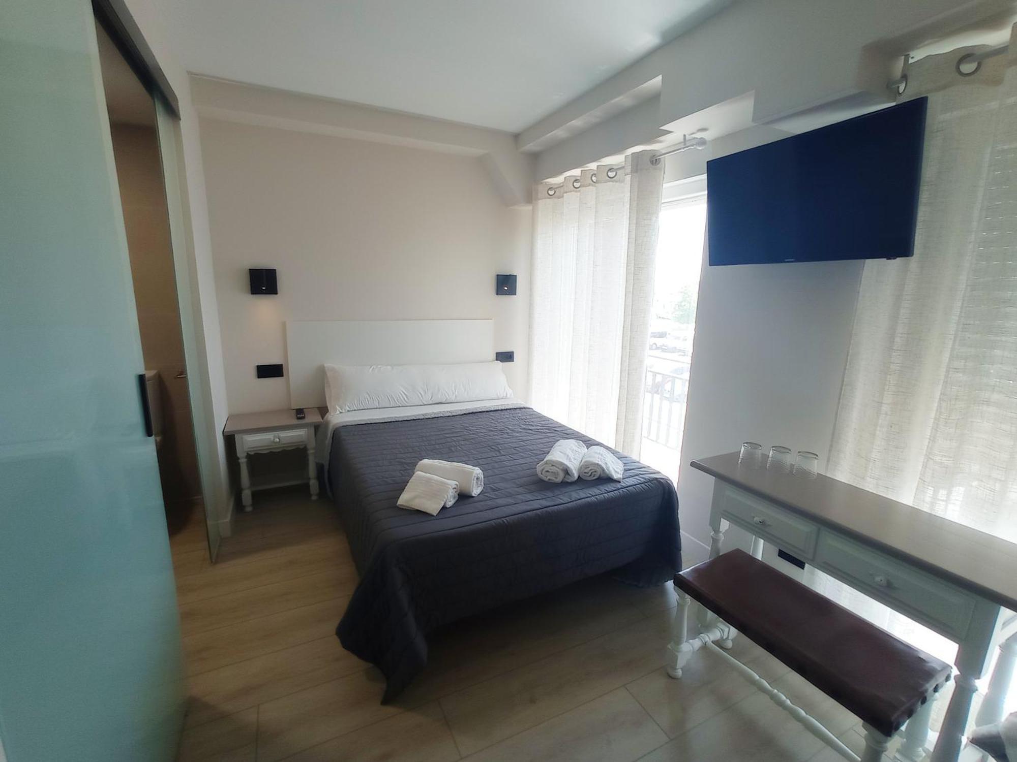Bahia Rooms Cantabria 3000 Santander Bagian luar foto