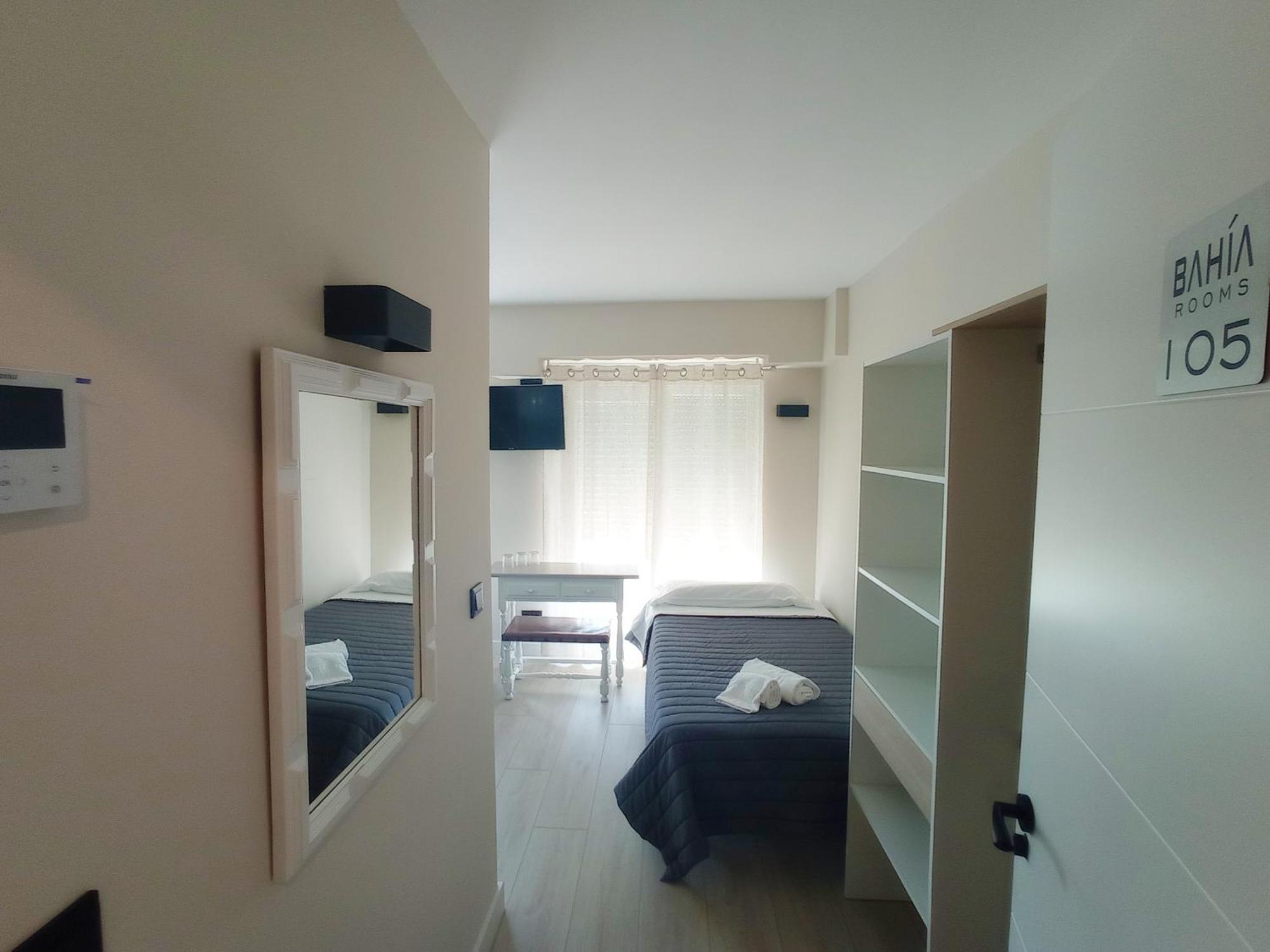 Bahia Rooms Cantabria 3000 Santander Bagian luar foto