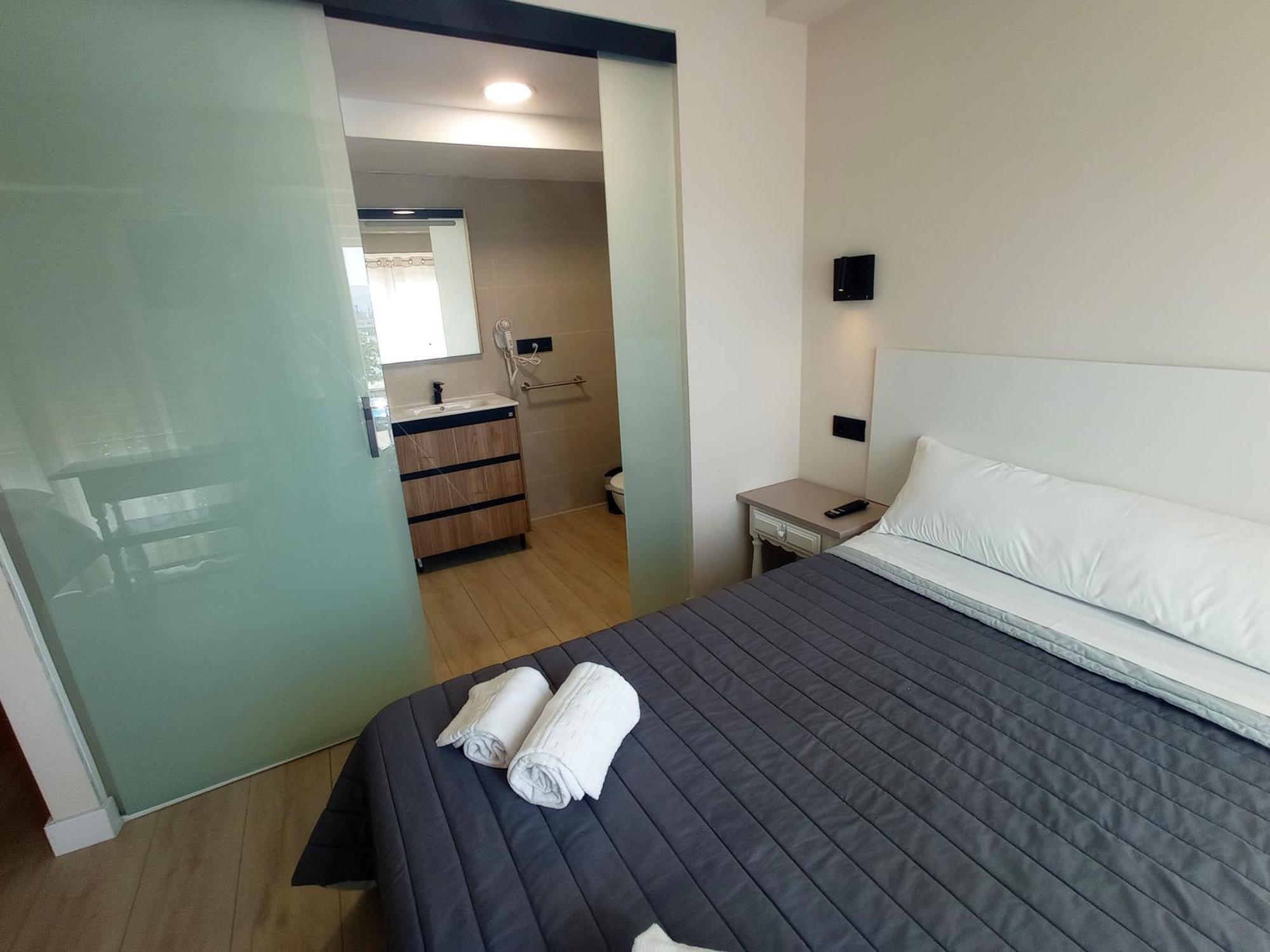 Bahia Rooms Cantabria 3000 Santander Bagian luar foto