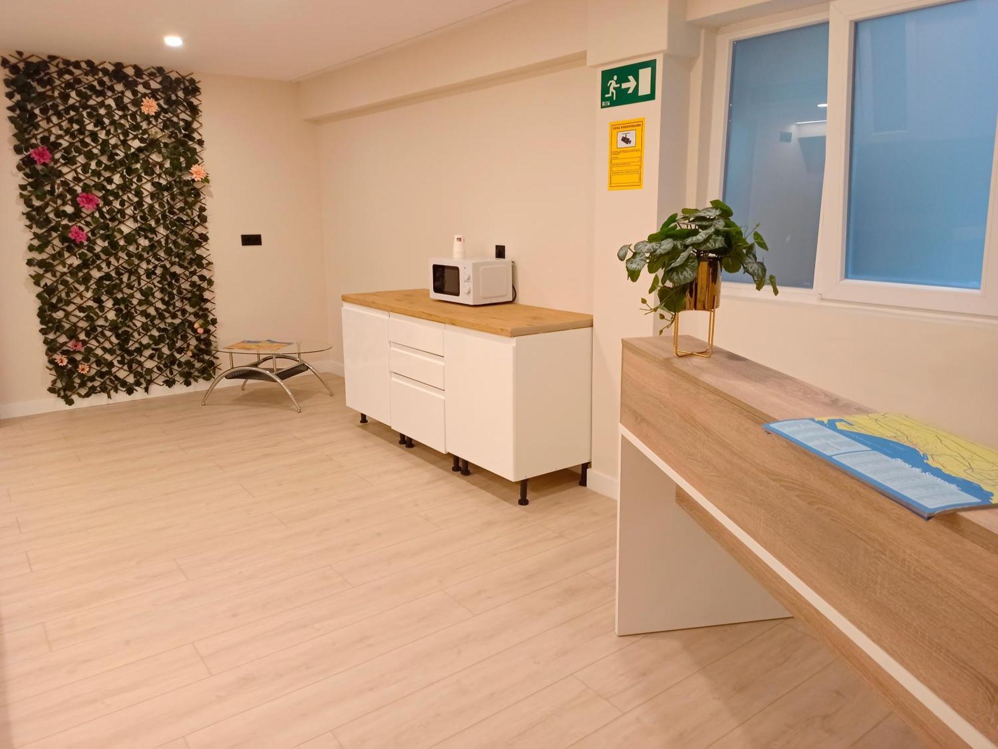 Bahia Rooms Cantabria 3000 Santander Bagian luar foto