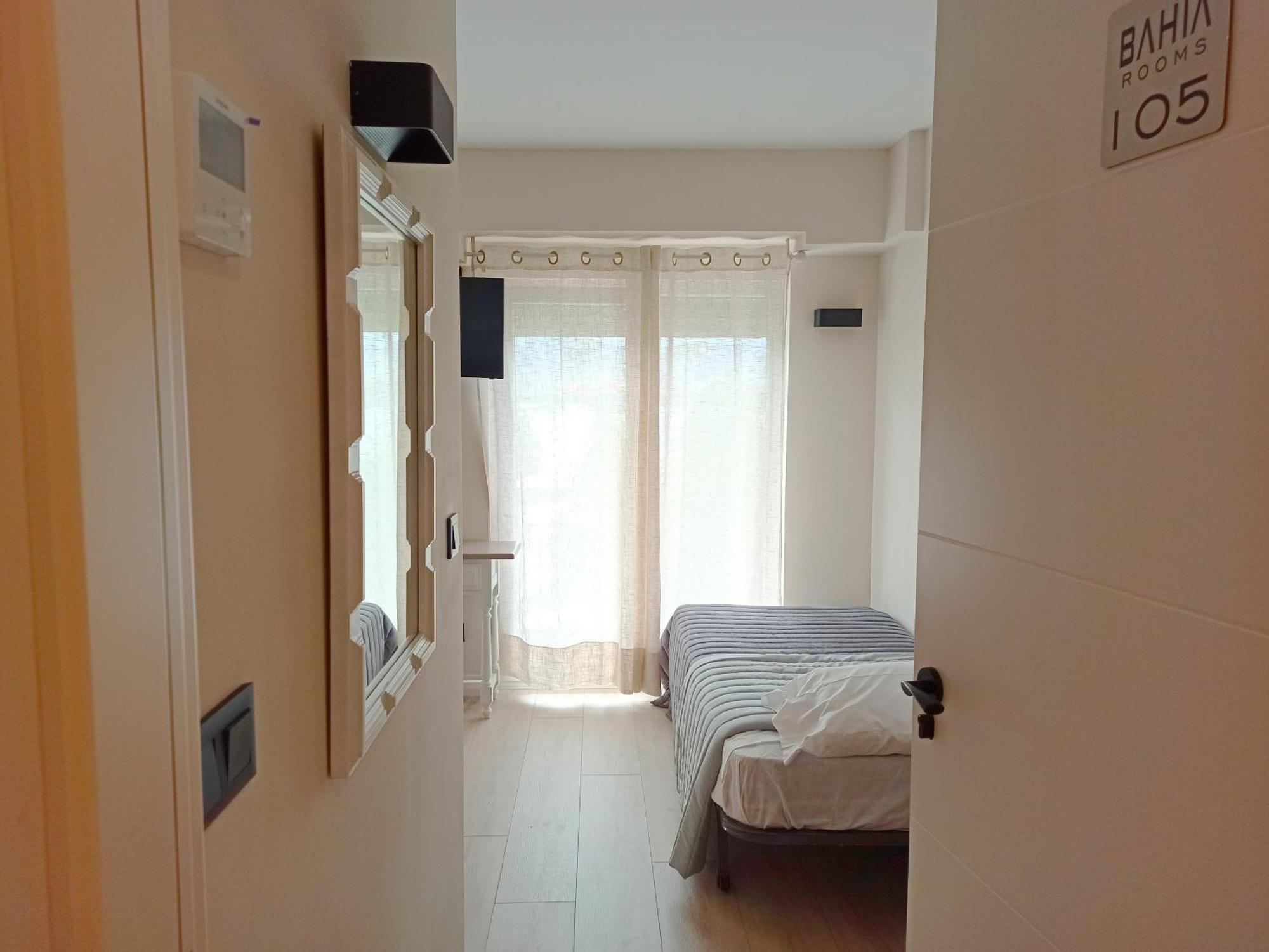 Bahia Rooms Cantabria 3000 Santander Bagian luar foto